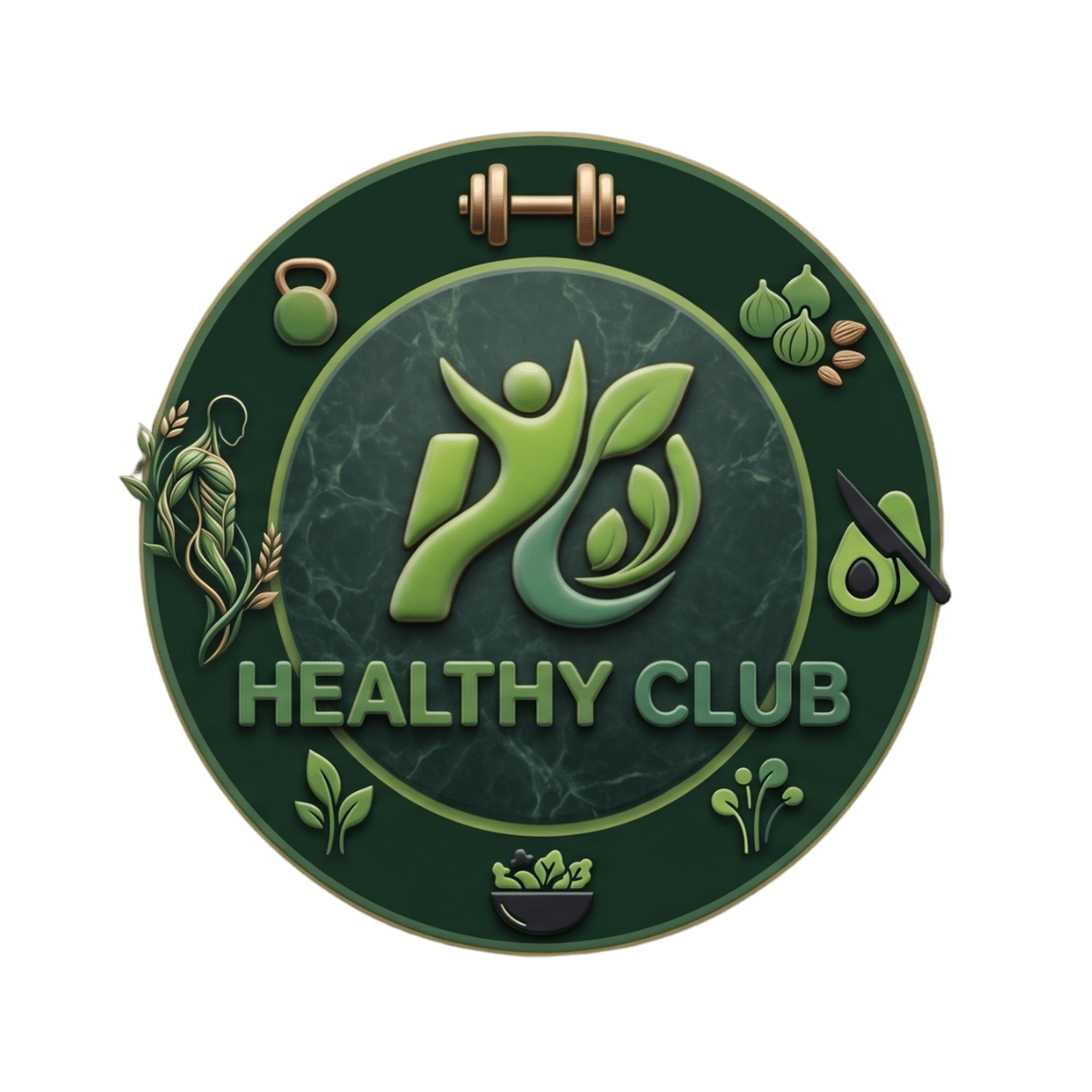 Healthy Club Premium
