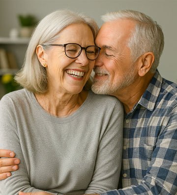 Adults 50+