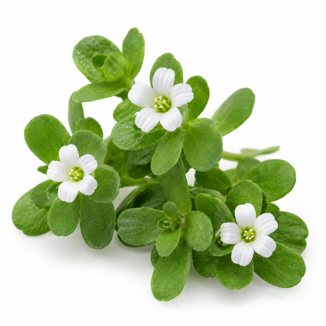 Bacopa Monnieri