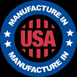 Made in USA